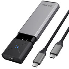 USB C M.2 NVMe NGFF SATA SSD