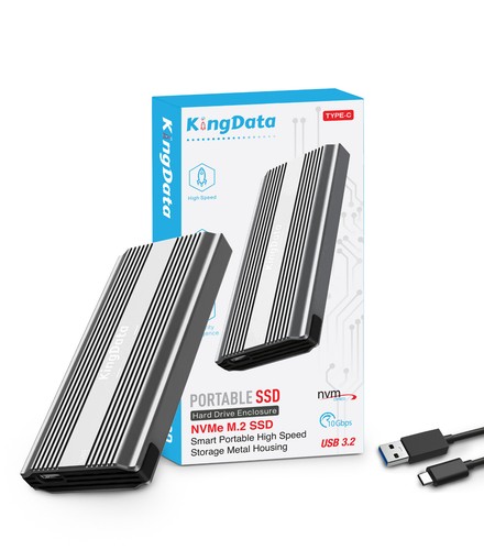 Nvme pci ssd usb 3 - m.2, 3.1