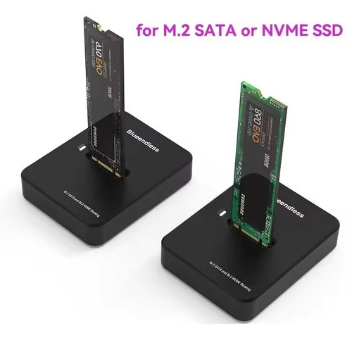 Nvme sata ssd - nvme, dock