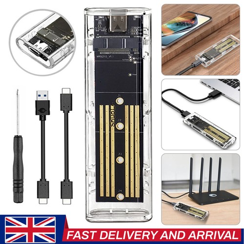 Nvme ssd usb 2 - to, type-c