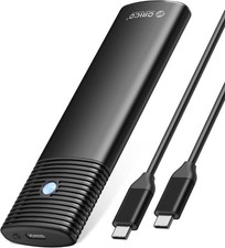 ORICO Aluminum M.2 NVMe SSD