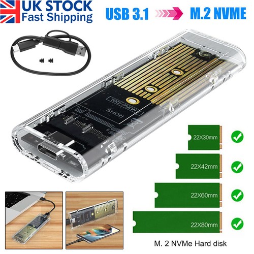 Nvme ssd usb - nvme, to