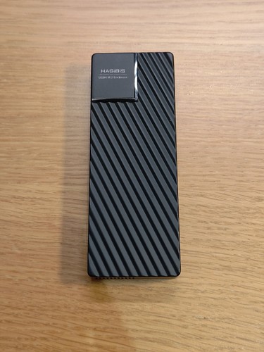 Hagibis usb4 40gbps - hagibis, nvme