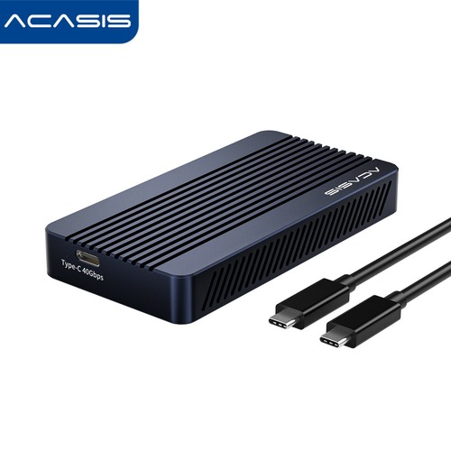Acasis 40gbps nvme ssd - 40gbps,