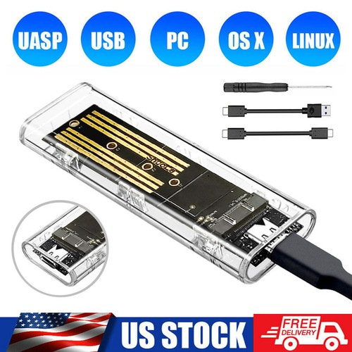 New nvme ssd usb - ssd,