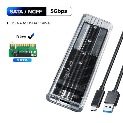 Nvme ssd usb 2 type - ssd, 3.2