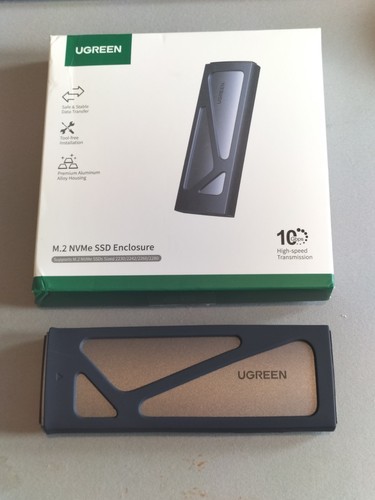 Ugreen nvme ssd - ugreen,