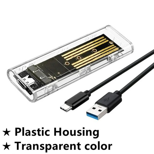 Nvme ssd usb 2 type - m.2, to