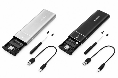 Ngff ssd enclosure - ngff, nvme