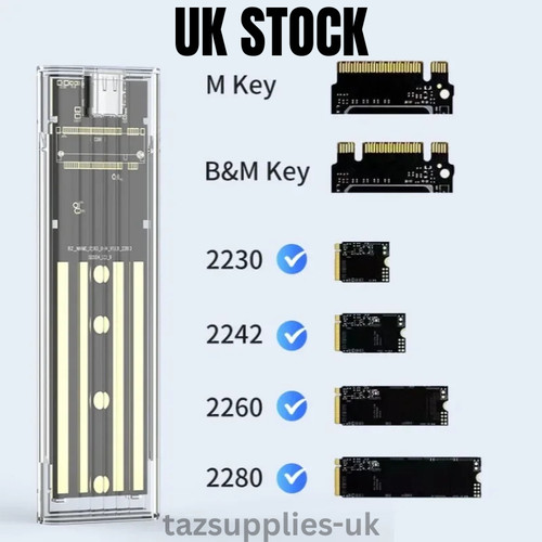Nvme sata ssd - m.2,