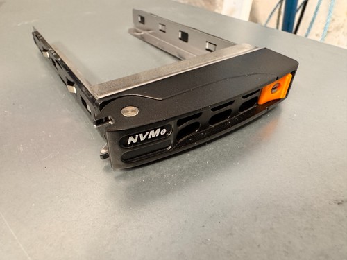 Supermicro nvme drive - 2.5,