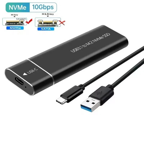 Nvme sata ssd - m2,