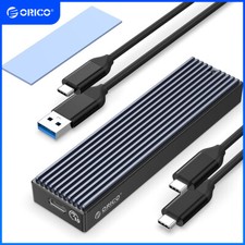 ORICO M.2 NGFF SATA NVMe SSD