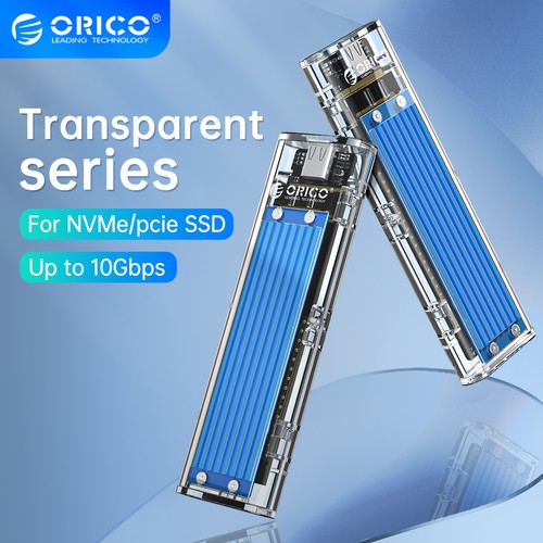 Orico nvme sata - m2, ssd
