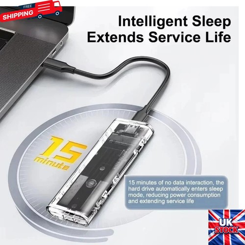Nvme ssd usb 2 type - m.2,