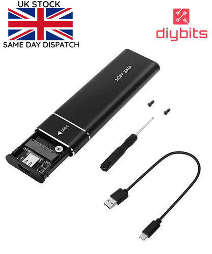 Sata nvme ssd enclosure - sata,